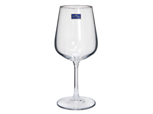 TACA VIDRO 500ML AGUA TITANIUM