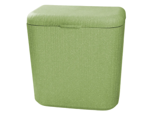 LIXEIRA EVO 4,0L VERDE NOGUEIRA