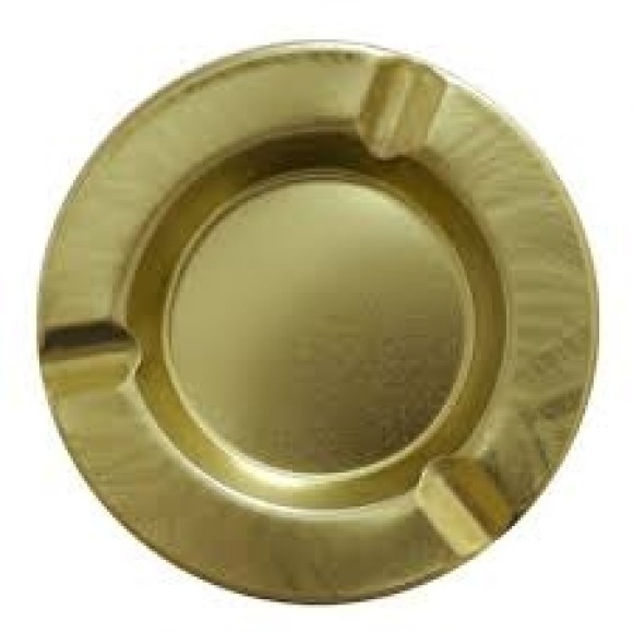 CINZEIRO METAL LIDER 11CM