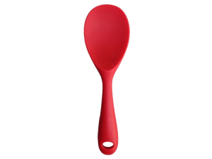 COLHER PARA RISOTO - SILICONE 21,5cm