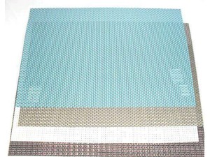 LUGAR AMERICANO 30X45CM PVC SORTIDO