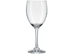 JOGO 3 TACA VIDRO 320ML CECIN AGUA/VINHO