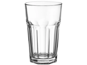 COPO VIDRO 360ML CASABLANCA