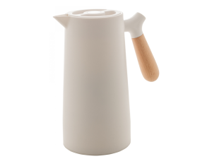 GARRAFA TERMICA 1,0L NORDICA BRANCA