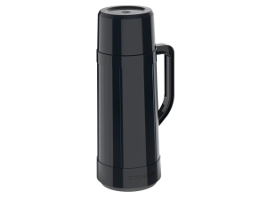 GARRAFA TERMICA TOPAZIO 1L PRETO