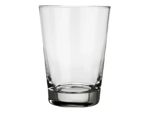 JOGO 6 COPO VIDRO 200ML LATINO CLEAR