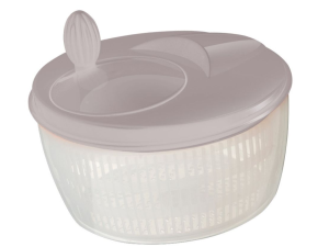 SECA SALADA BRANCA CENTRIFUGA 4,0L