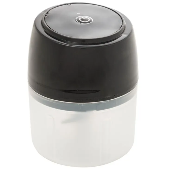 MINI PROCESSADOR 250ML ELETRICO-USB RECARREGAVEL