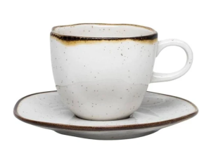 XICARA PORCELANA 220ML C/PIRES MARESIA