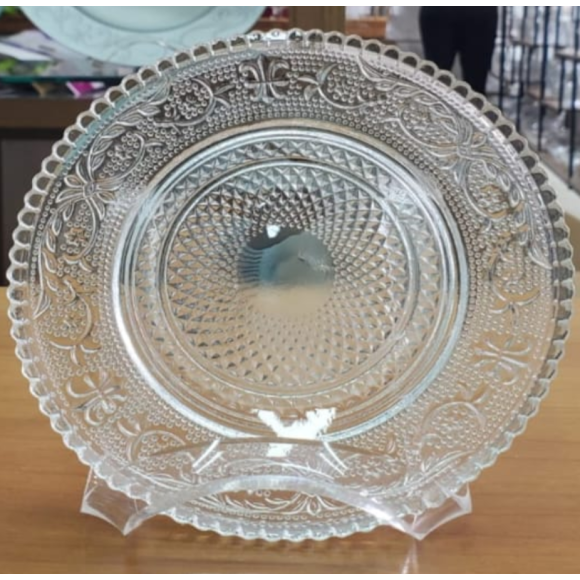 PIRES VIDRO 15CM TRABALHADO