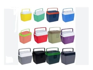 CAIXA TERMICA BEL 28 LITROS