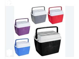 CAIXA TERMICA BEL 12 LITROS