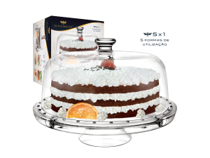 CONJUNTO SERVIR MONACO 5 EM 1