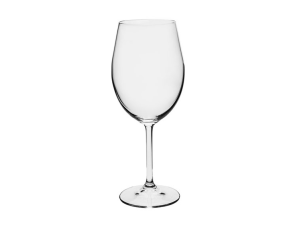 JOGO 6 TAÇAS VINHO BRANCO 350ML BOHEMIA