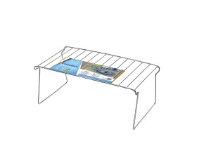 PRATELEIRA PARA ARMARIO 33X18X13