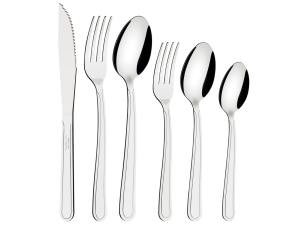 FAQUEIRO 36 BUZIOS INOX