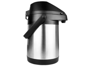 GARRAFA TERMICA 2,5L INOX HOTELEIRA