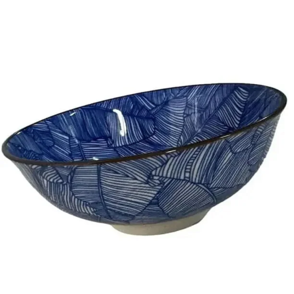 BOWL CERAMICA 14CM MODELO FOLIA
