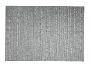 LUGAR AMERICANO 45X30CM SHINE VERDE