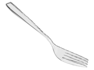 TALHER PAULISTA GARFO MESA