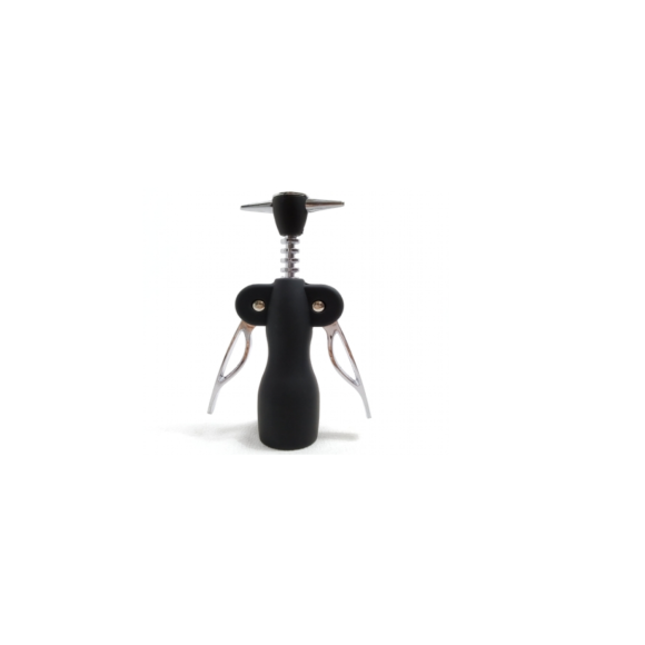 SACARROLHA AUTOMATICO PRETO