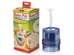 PICADOR LEGUMES C/CX