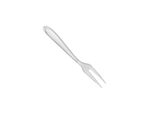 JOGO 6 GARFINHO P/ PETISCO SUNSHINE