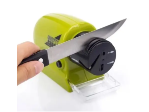 AMOLADOR FACA/TESOURA ELETR SHARP