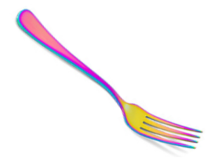 TALHER ELITE FURTACOR GARFO MESA