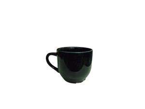 XICARA CERAMICA 180ML PARIS PRETA