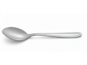 JOGO 12 COLHER DE MESA STAR LAGUNA