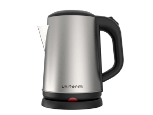 CHALEIRA ELETRICA 127V INOX SAARA