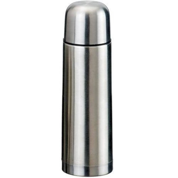 GARRAFA TERMICA  1,0L  INOX/INOX