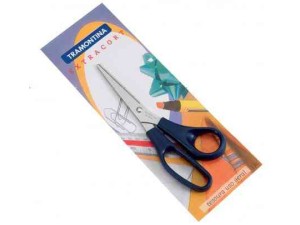 TESOURA USO GERAL INOX 7