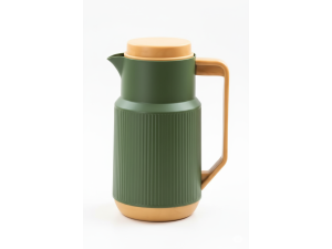 GARRAFA TERMICA DE 1 LITRO BALI VERDE