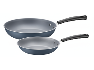 KIT COM 2 FRIGIDEIRAS ANTIADERENTES VERSALHES