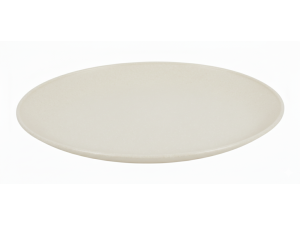 PRATO EVO 25CM MESA MARFIM