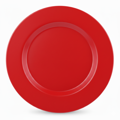 SOUSPLAT EVO 32CM MOGNO