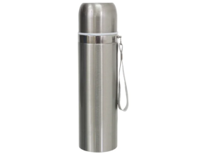 GARRAFA TERMICA 0,5L INOX/INOX