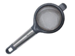 COADOR INOX/PLAST 9,5CM MULTIUSO URBAN