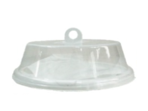 BOLEIRA PLASTICA 30CM 