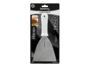 ESPATULA INOX CABO BRANCO 5