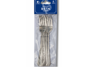 JOGO 6 TALHER BETA GARFO MESA 