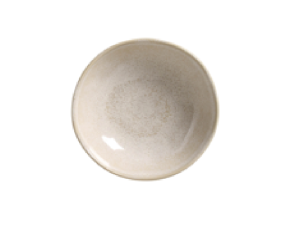 BOWL DE CERAMICA 520ML - ORGANICO LATTE