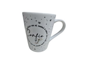 CANECA CERAMICA 290ML INSPIRACOES