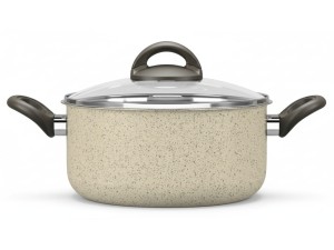 CACAROLA 22CM REVESTIMENTO CERAMICA - SUPREMA VAN