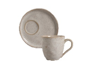 XICARA DE CERAMICA 170ML PARA CHA COM PIRES - BIO LATTE