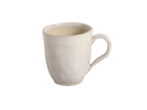 CANECA DE CERAMICA 273ML - ORGANICO LATTE