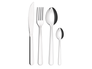 FAQUEIRO 24 MALIBU INOX TRAMONTINA