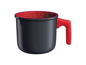 FERVEDOR COLORSTONE 14CM TITANIO